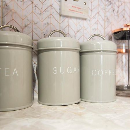Guestready - Stylish Home In Edinburgh Oldtown 외부 사진