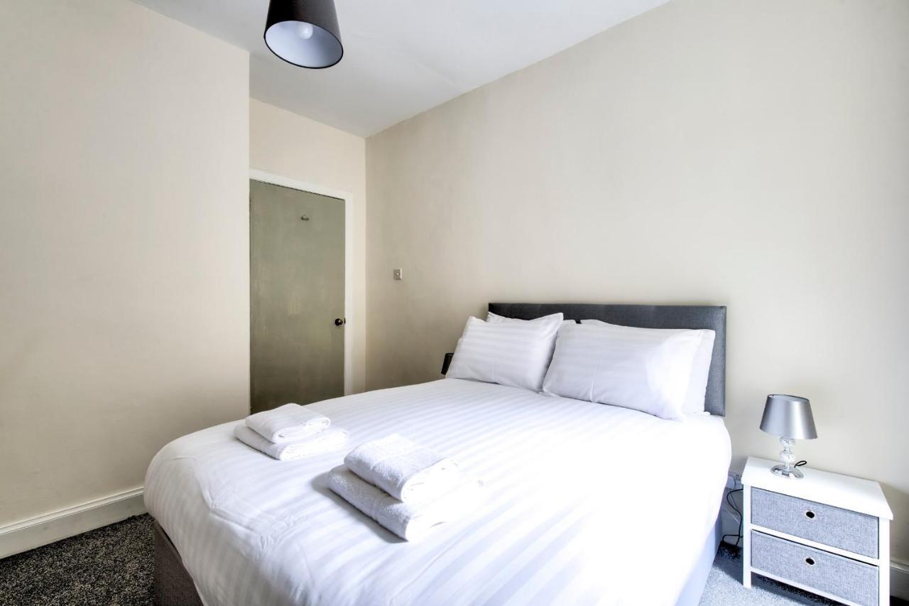 Guestready - Stylish Home In Edinburgh Oldtown 외부 사진
