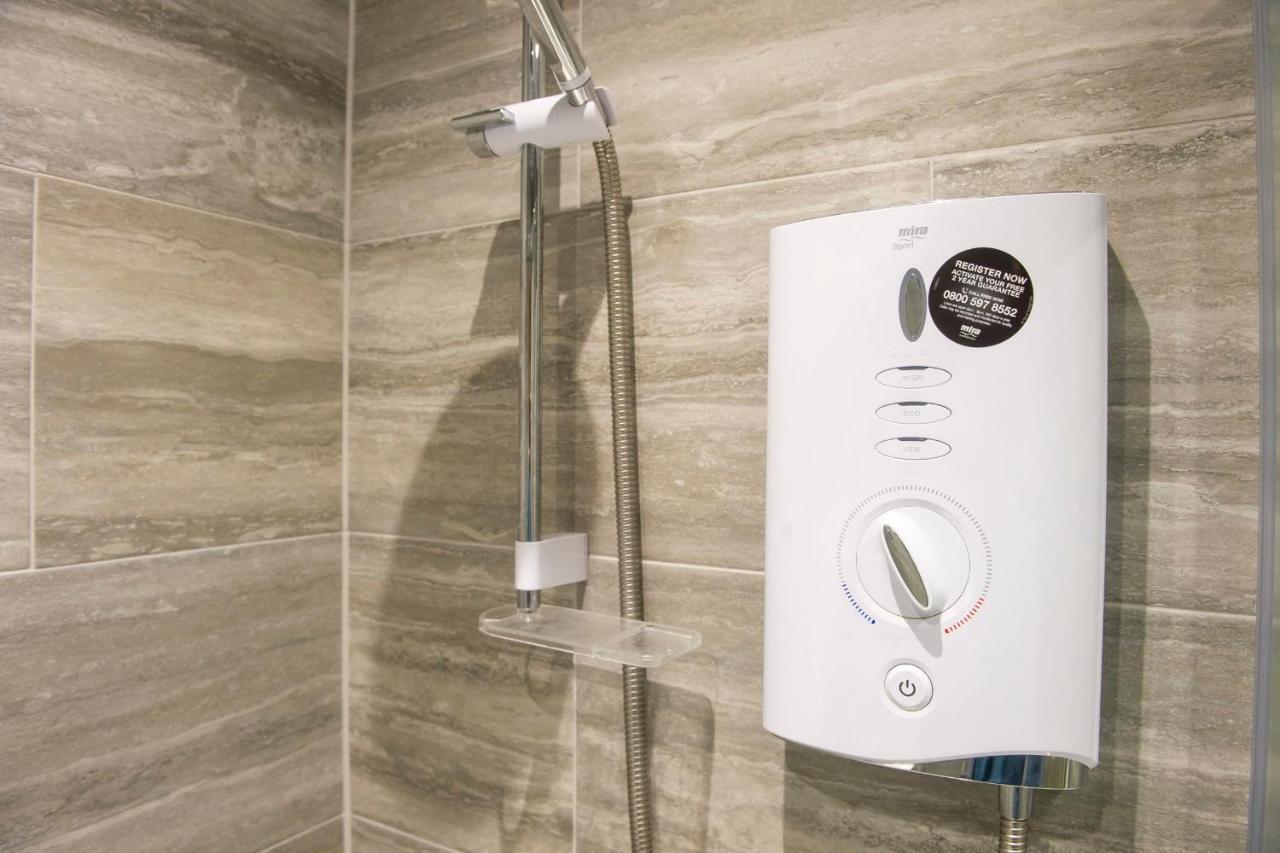 Guestready - Stylish Home In Edinburgh Oldtown 외부 사진